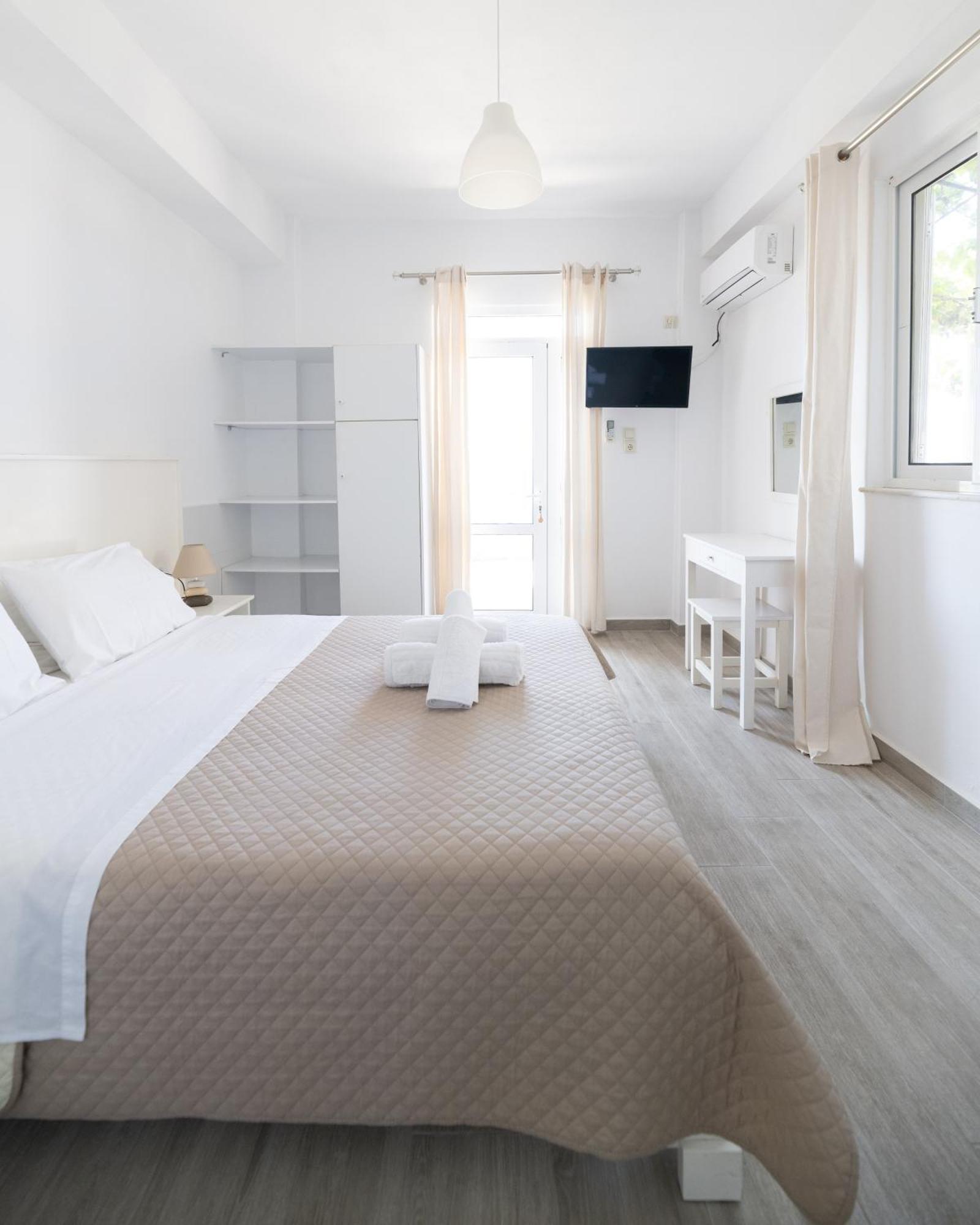 Apartman Pano