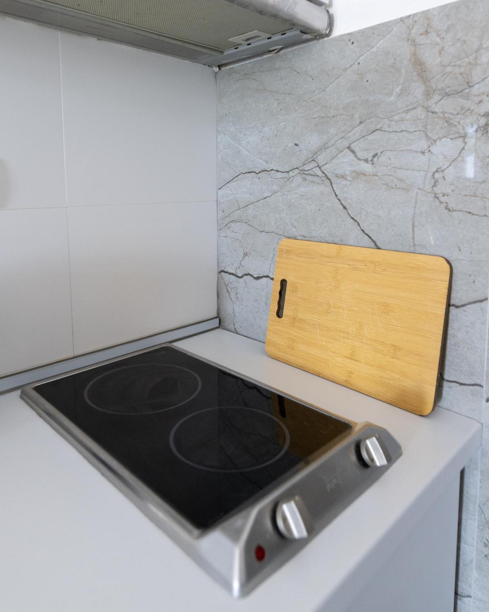 Apartman Pano Qeparo