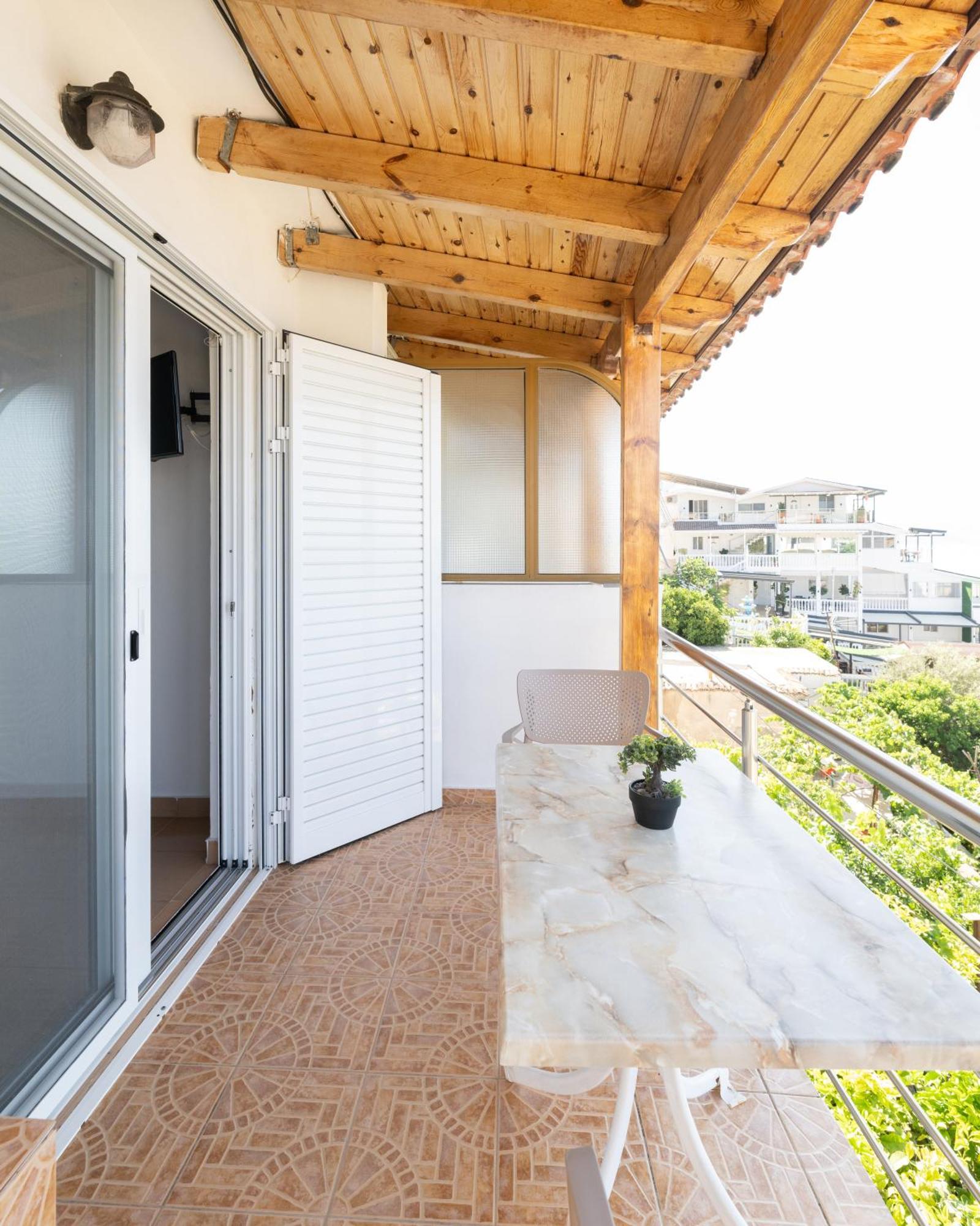 Apartman Pano