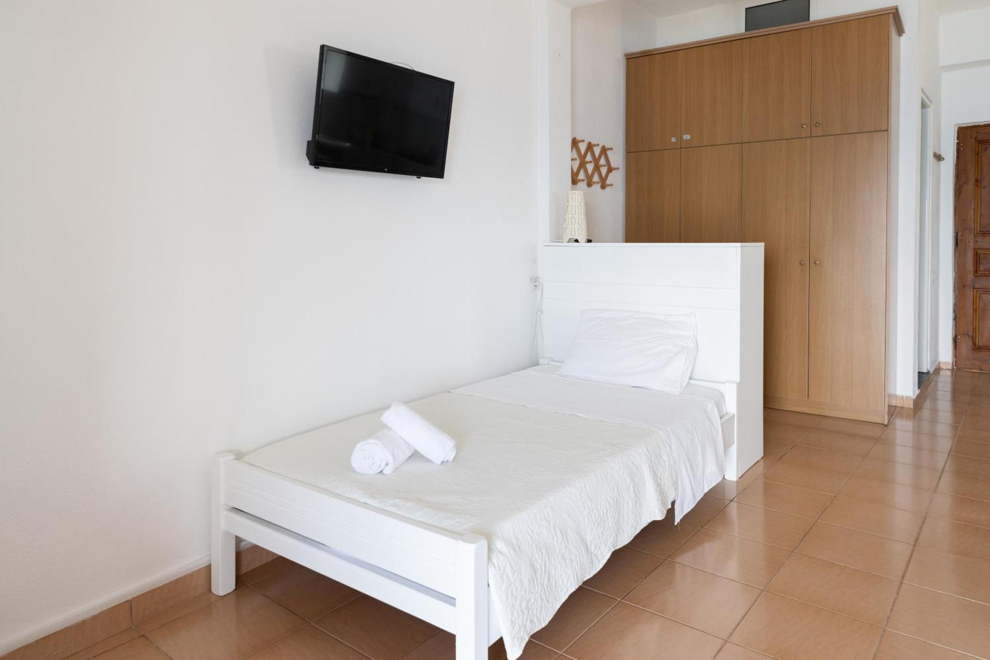 Apartman Pano Qeparo