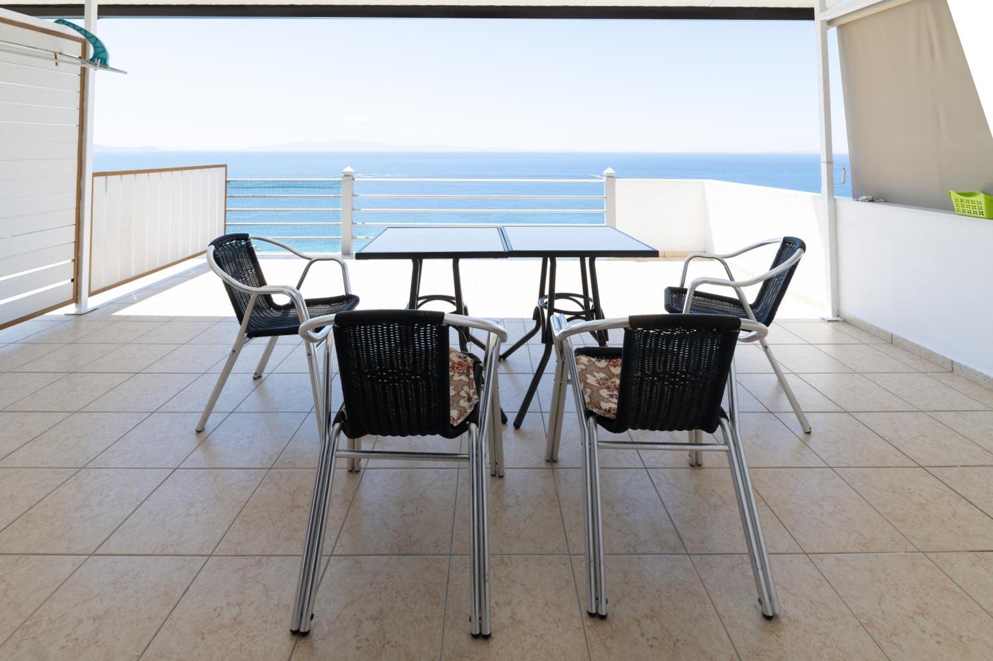 Apartman Pano