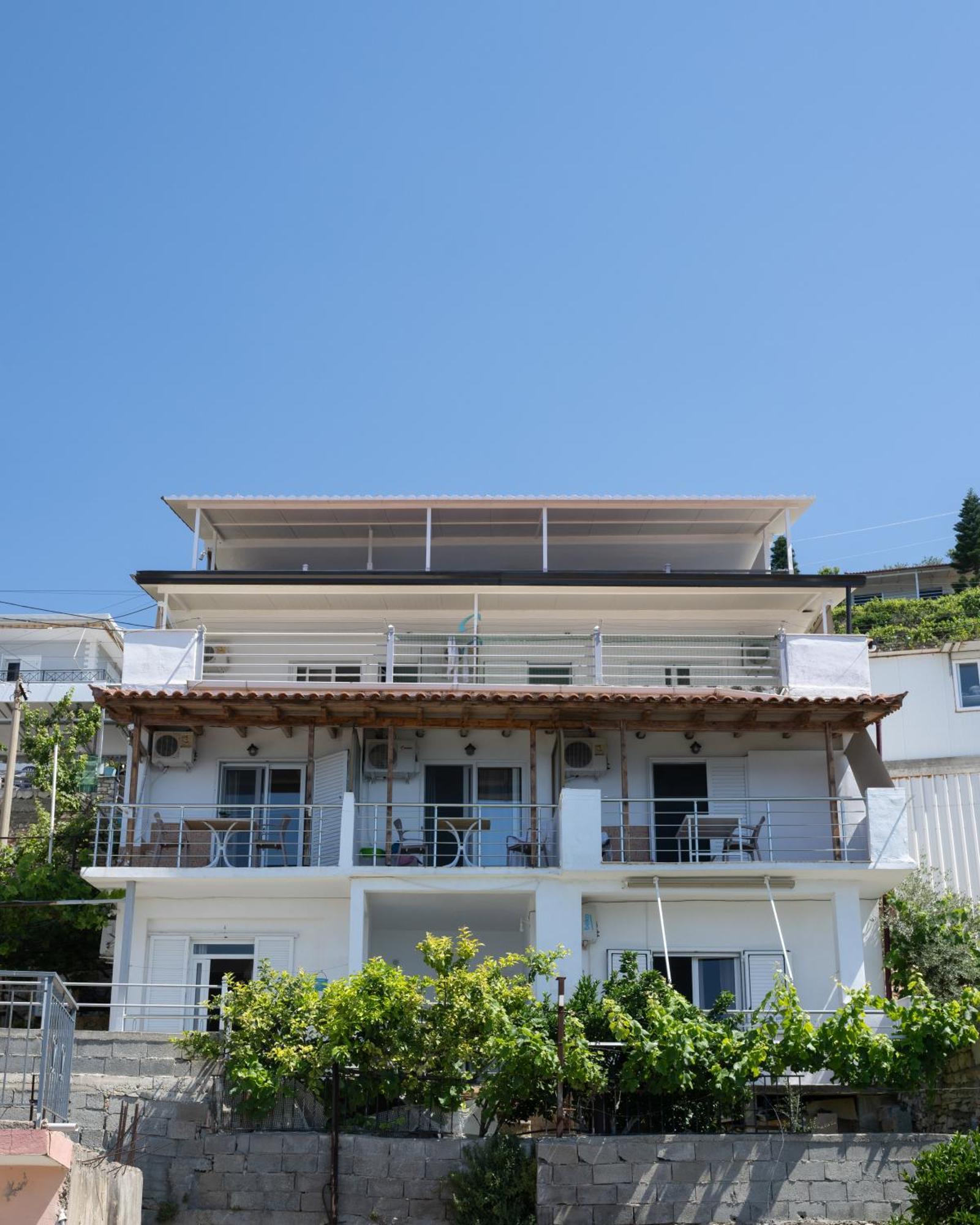 Pano Apartman