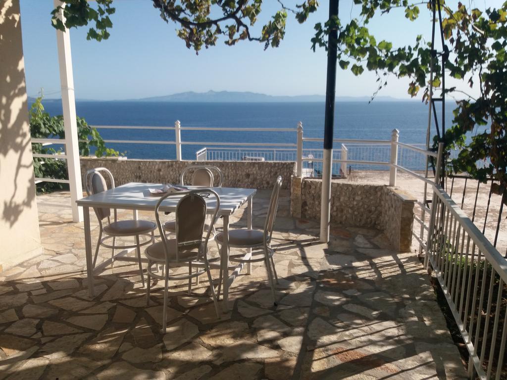 Appartamento Pano