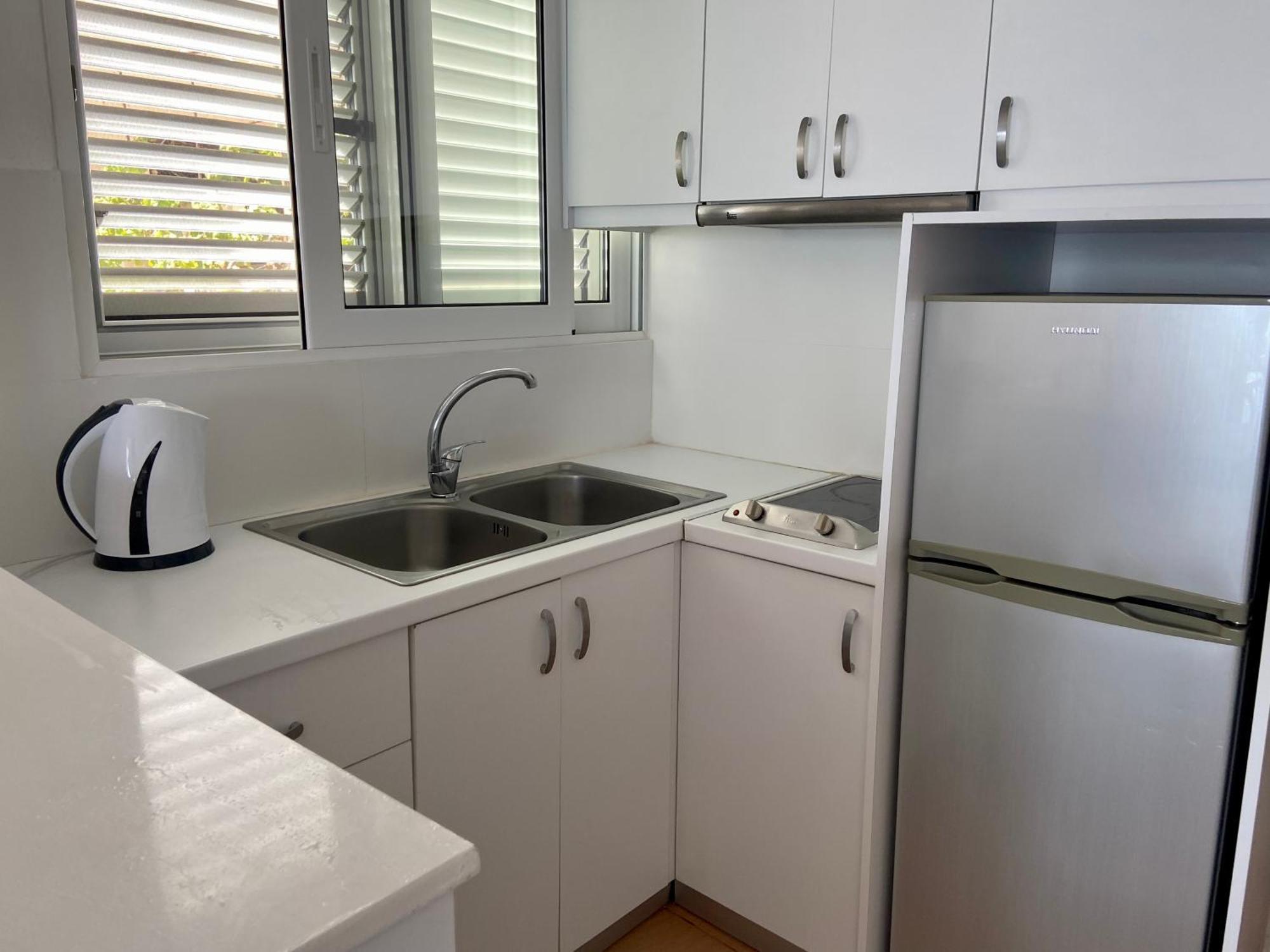 Apartment Pano