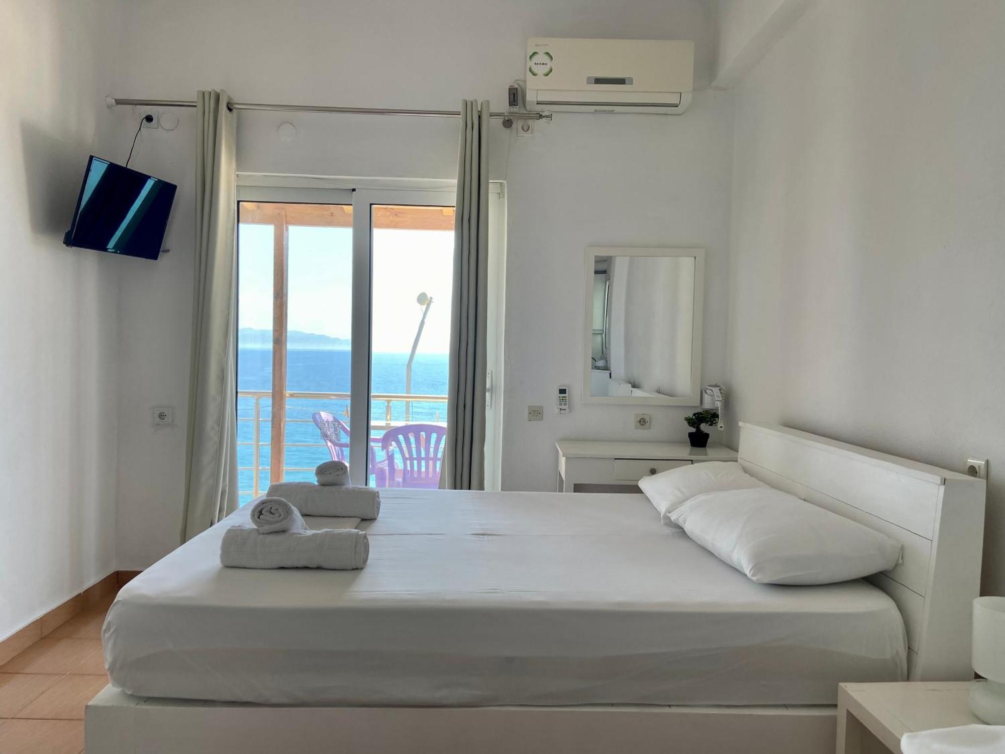 Apartment Pano *