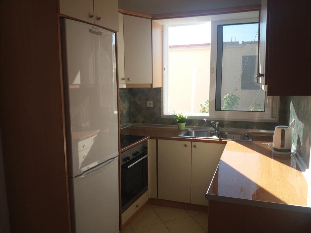 Apartment Pano