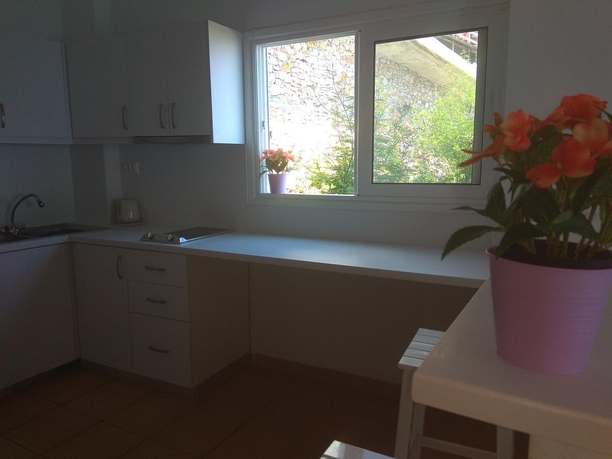 Apartment Pano *